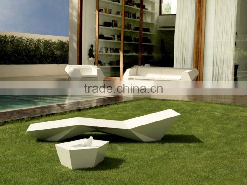 plastic lounge chairs beach sunbed new arrive products