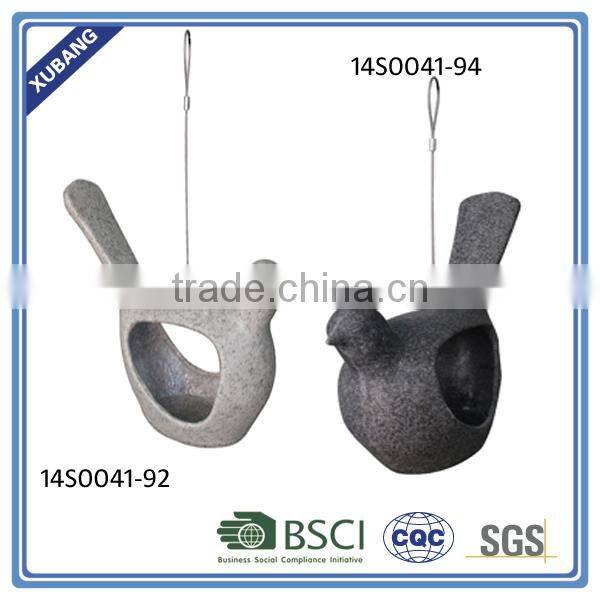 Bird Shape Bird Feeder Hanger For Sales