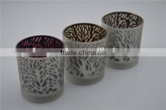 dragon candle holder