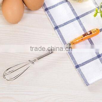 manual egg beater mini egg beater matcha whisk wire whisk tea whisk