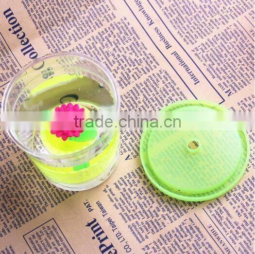 mini plastic fish Bowl