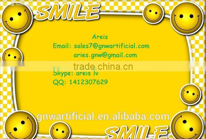 4ft Good Quality Artificial White Cherry Blossom Tree Wedding Decor