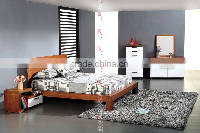 garden bed / bed pad / wicker swing bed B90