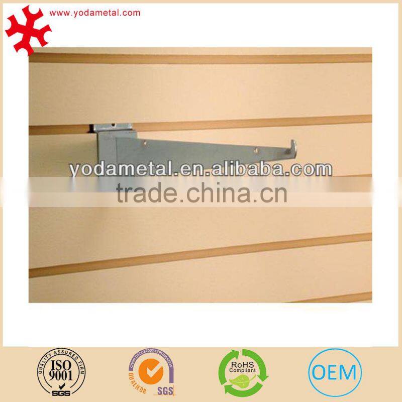 Hardware for Store Fixture