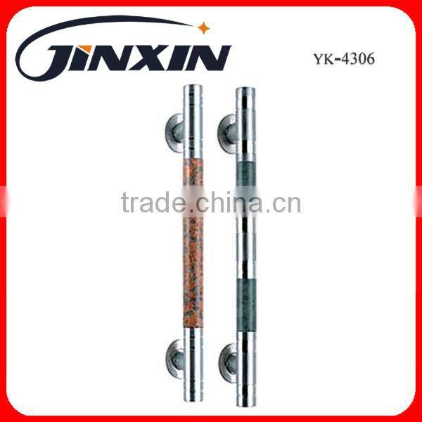 colorful wooden doors design