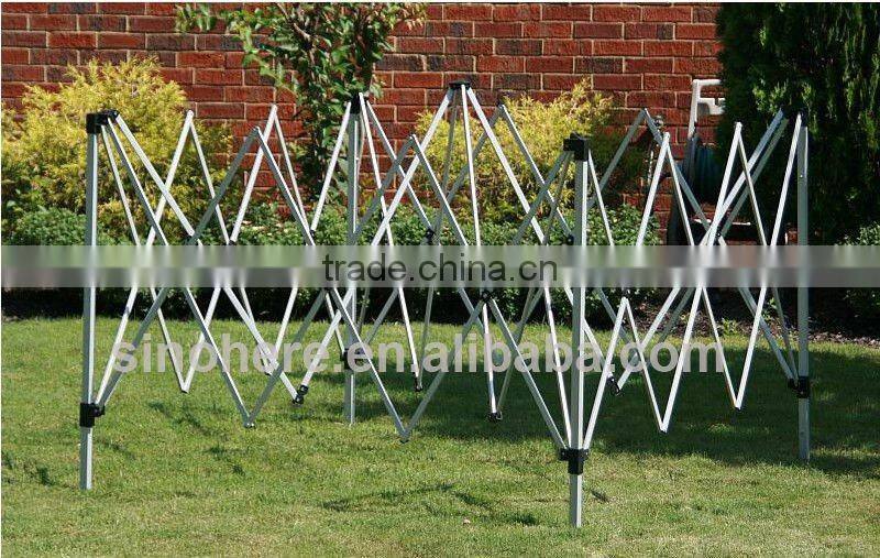 Folding Canopy Outdoor Gazebo