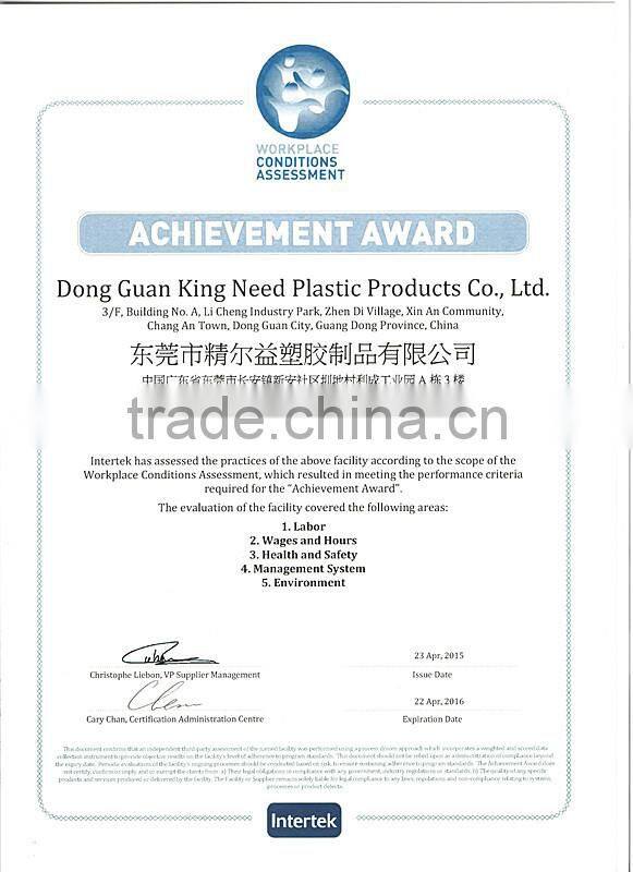 Acrylic wedding party led star base candle light christmas decoration gift