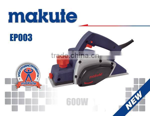 EP003 MAKUTE planer jointer