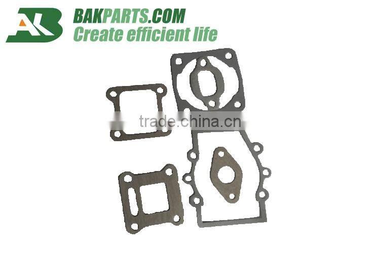 Gasket set Fits For Brush cutter CG411 spare parts