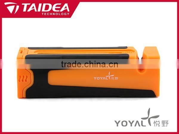 YOYAL Portable Hungting Knife Sharpener