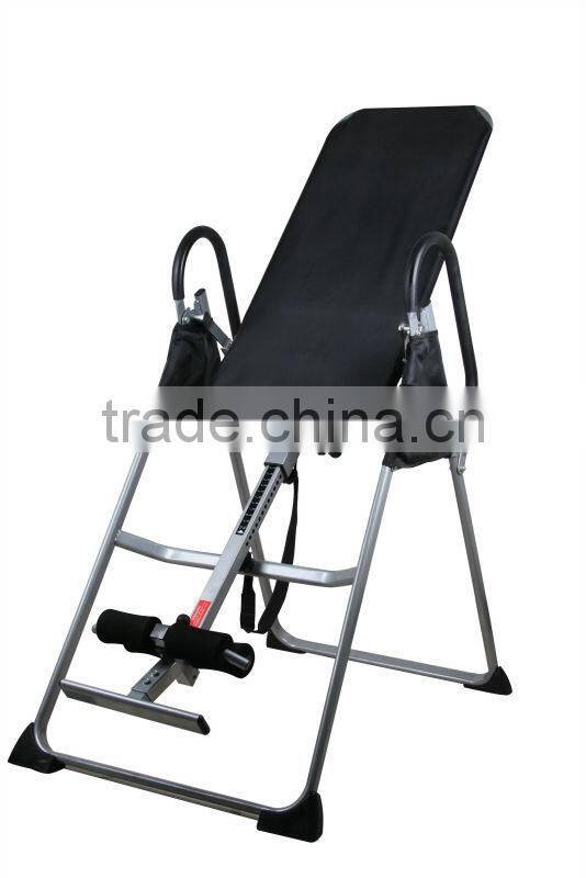 Physical therapy professional inversion table