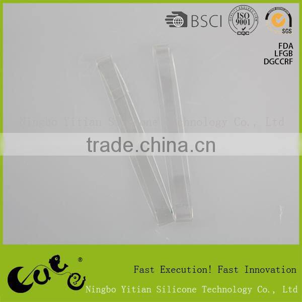 invisible transparent silicone Bra straps baldric