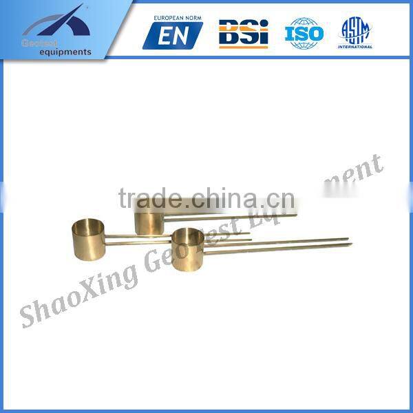 CS-P Packaged Cement Tube Samplers