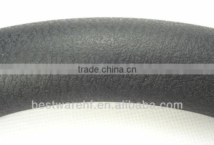 2016 new Girl use unique silicone Steering Wheel Covers