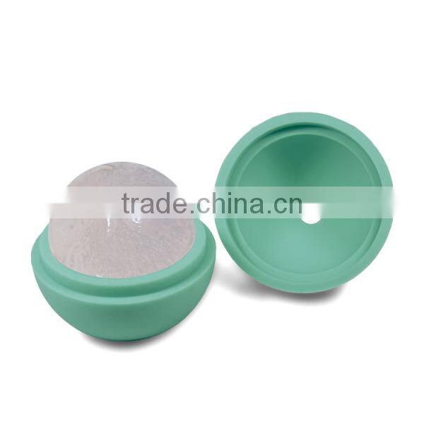 BPA free Single silicone Ice Ball maker