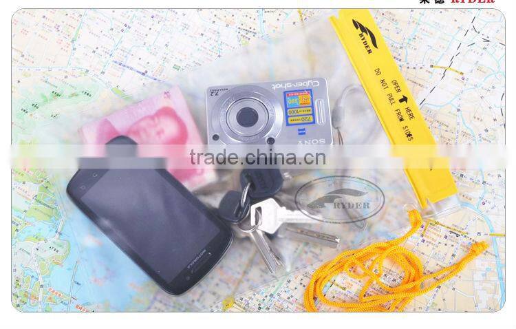 Waterproof Case Diving