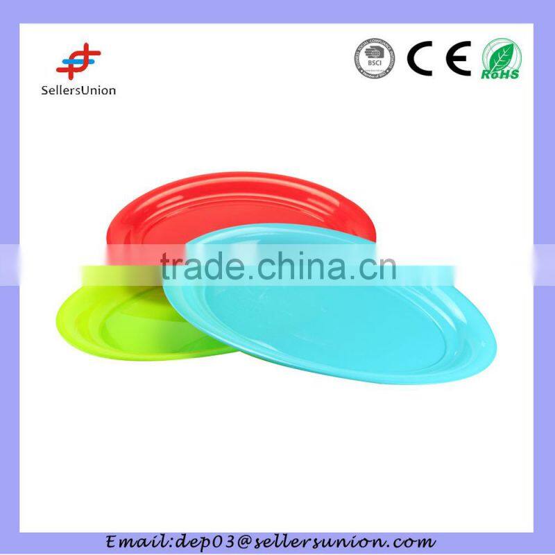 Kitchen Silicone rubber scraper