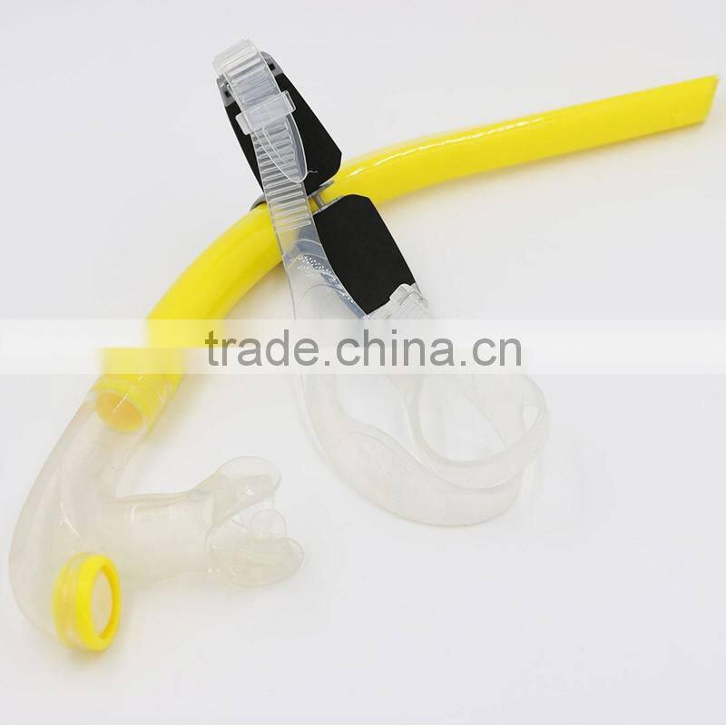 Adult Center Swim Snorkel