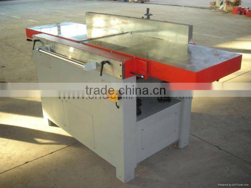 Woodworking machine SH505B with 2000mm planer length and 400mm width planer and 3kw motor
