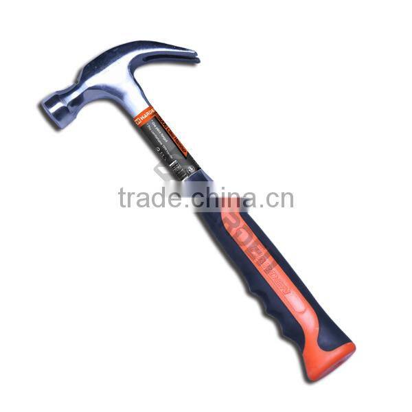 European Standard Claw Forged Framing Hammer