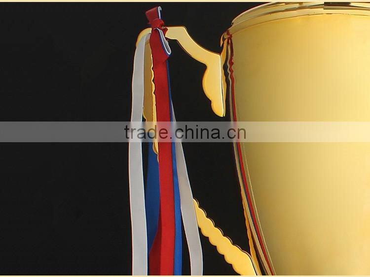 golf trophy customized for golf for promotion