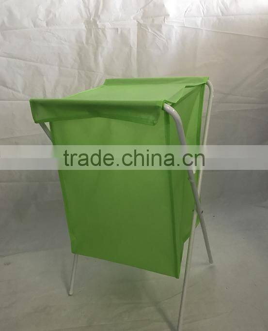 Peva Home and hotel usage laundry sorter /fashionable basket for laundry