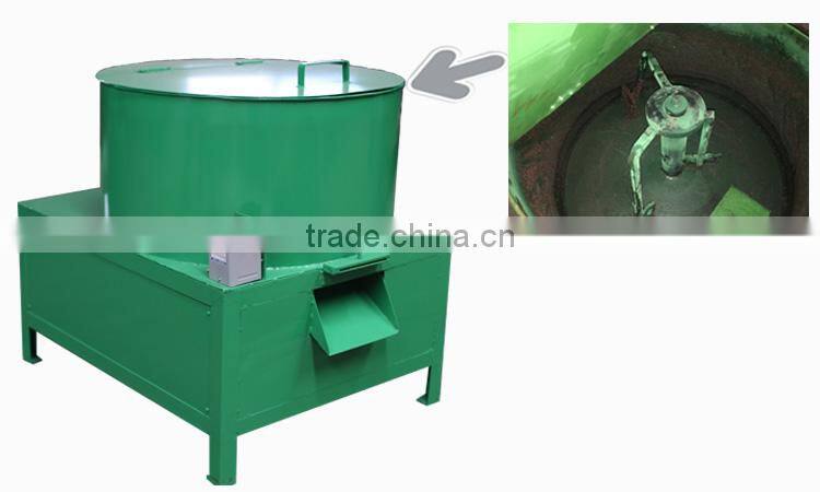 Safety Rubber Flooring making machine