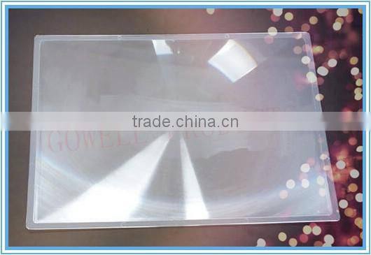 Fresnel lens 297*210mm