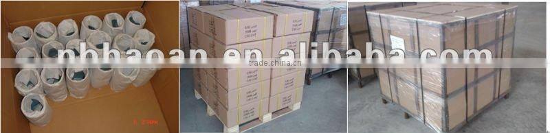 galvanize steel hose thread coupling