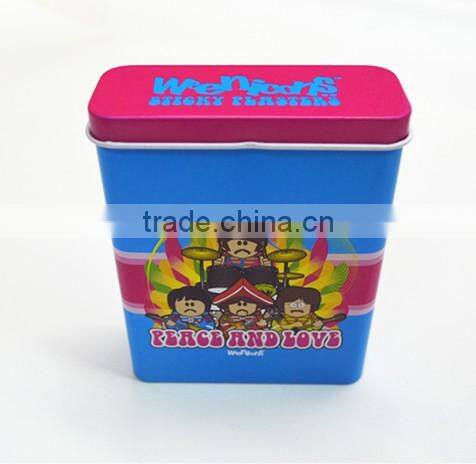 Custom printing ad board