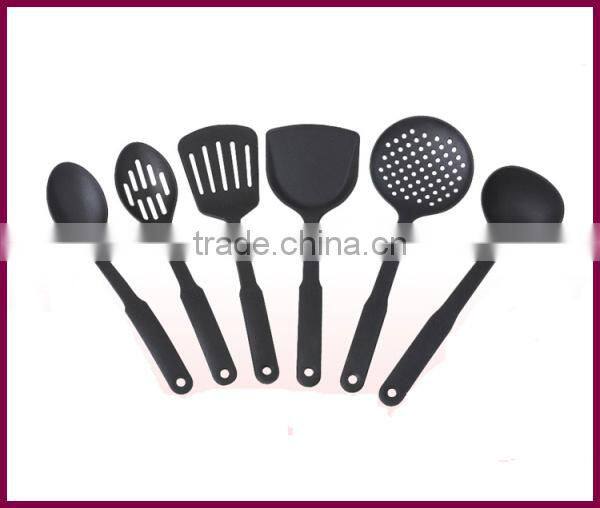 nylon kitchen ladle spoon
