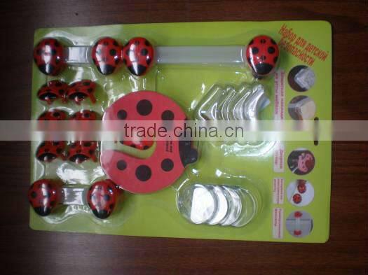 High Quality Children Safety Product Lovely Baby care kit TM-SK23