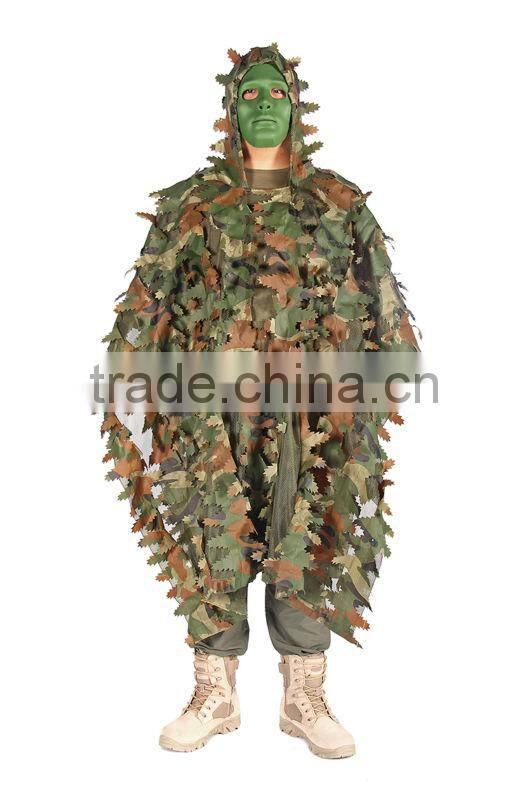 Hunting camouflage pattern painting camouflage clothing camouflage military training specified paragraphs