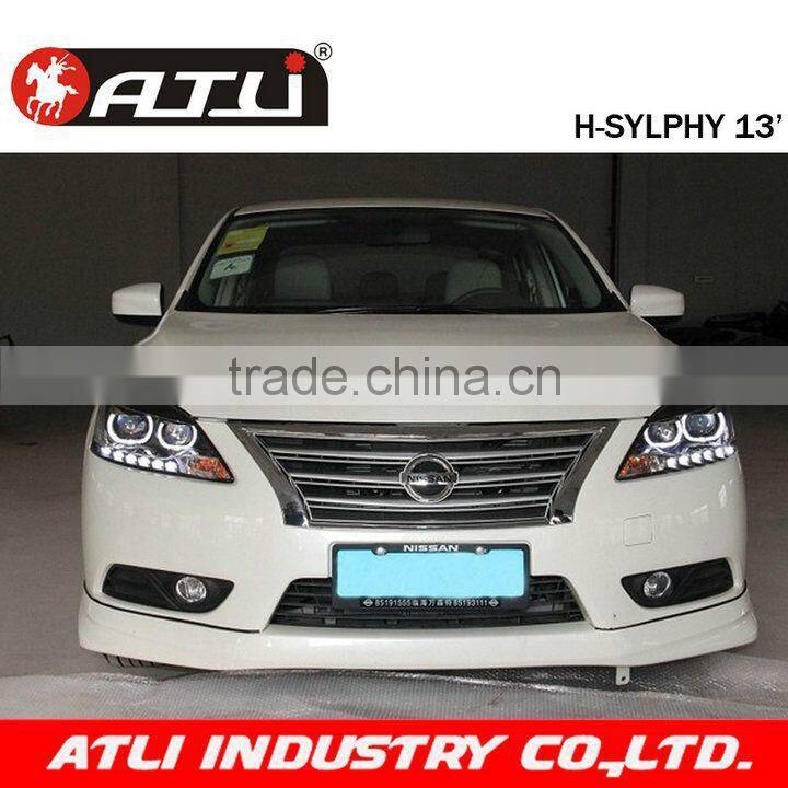 Auto Modified led headlamp for H SYLPHY 13