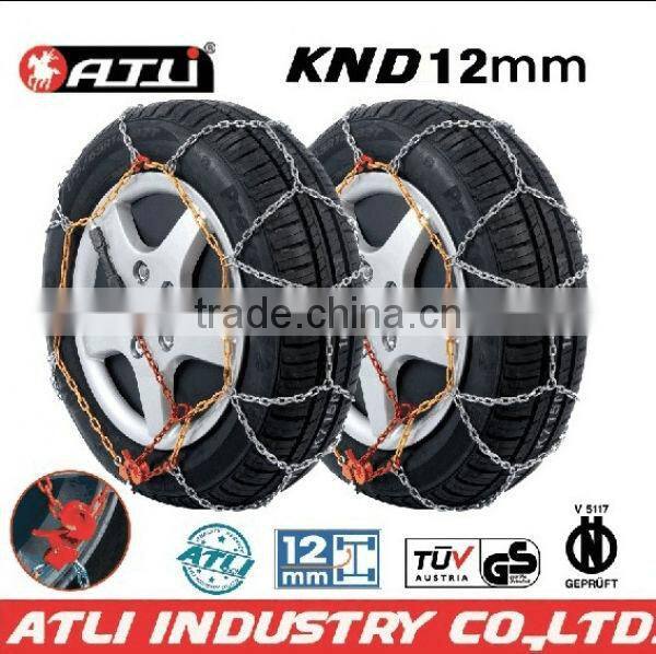 ATLI Trade Assurance car anti skid snow chains