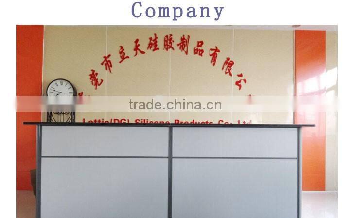 FDA & LFGB heat resisting silicone tube ,black silicone hose tube