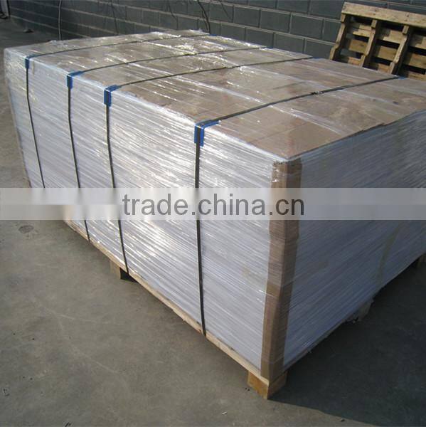 Hot sale plastic pe100 sheet factory