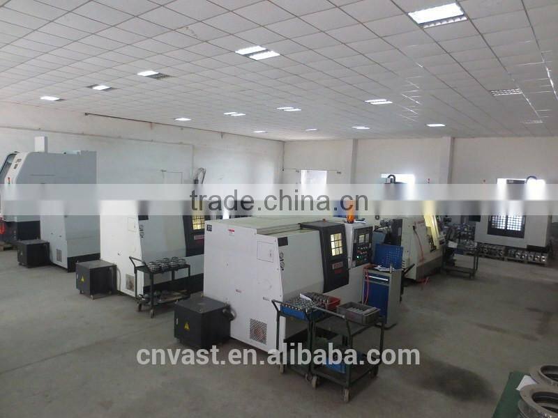 Customized Casting Closed Impeller for pump