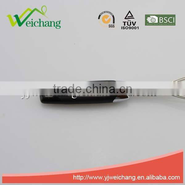 WCE229 Good quality Egg whisk stainless steel Wire Whisk, Egg Frother, Milk & Egg Beater Blender hot sales