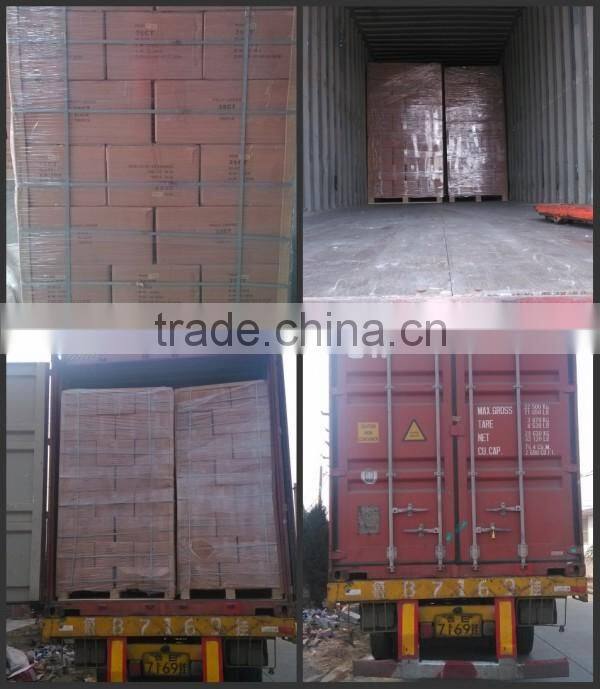 Plastic lifting belts for jumbo bags