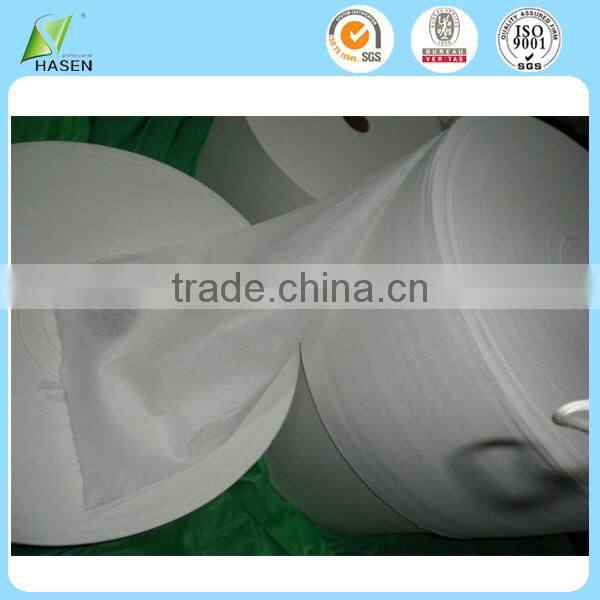 spunbond nonwoven fabric for medical using