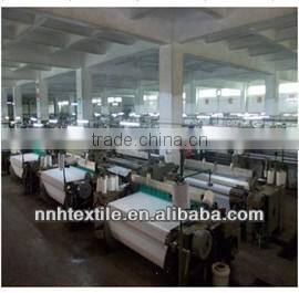 waterproof fabric /240t pongee fabric 100% polyester/dyed fabric