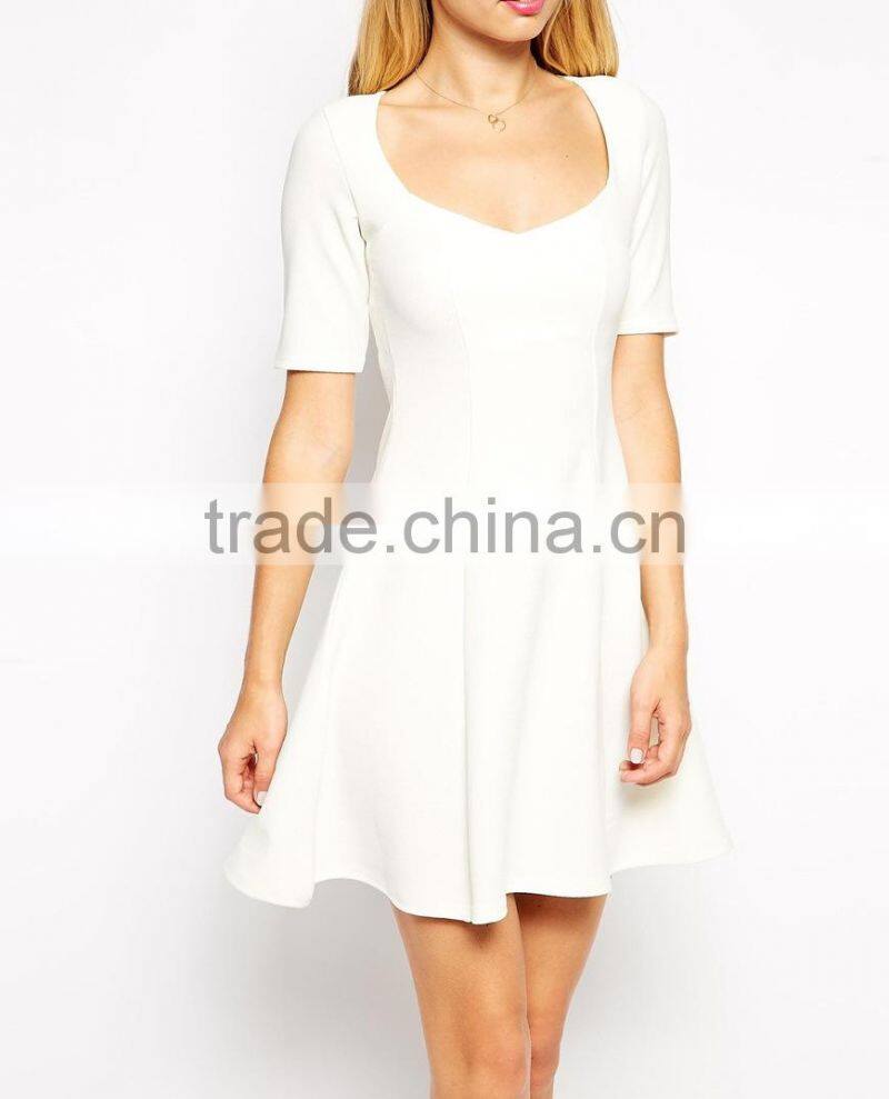 new elegant fashion lady prom party dress quality factory wholesale sexy women dresses