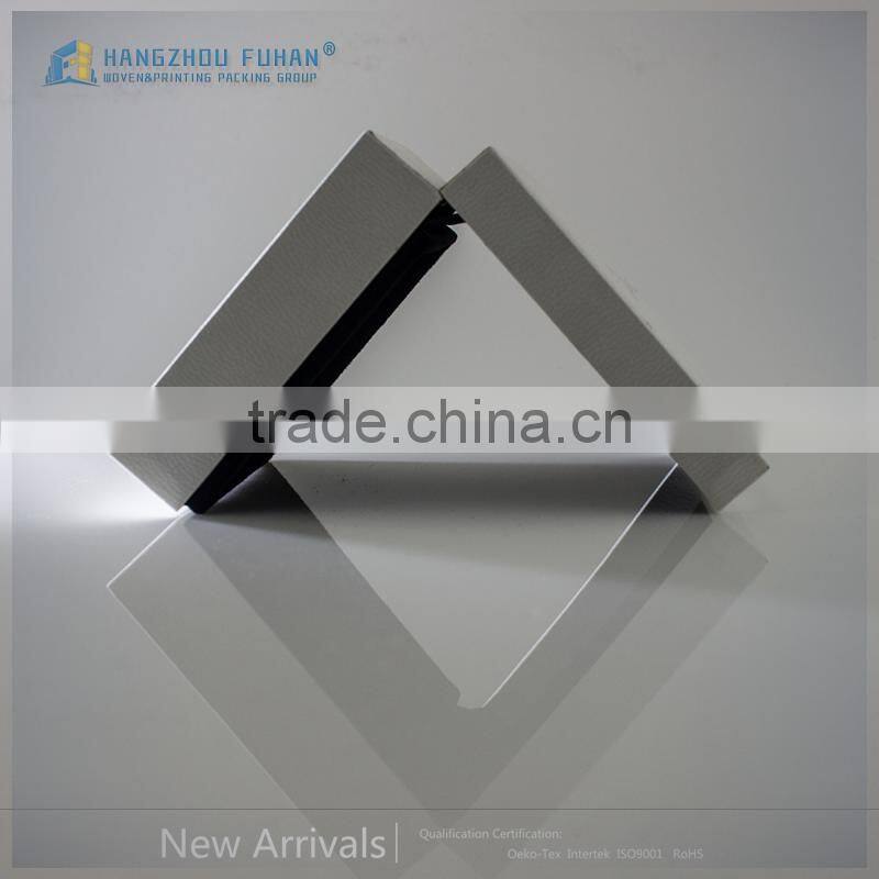 Fafhionable Luxurious Custom Gift Packaging Box for Jewelry