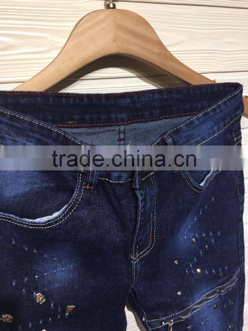 GZY cheap stocklot wholesale jeans sewing machine in afric