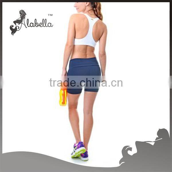 Sportswear women compression shorts compression wear