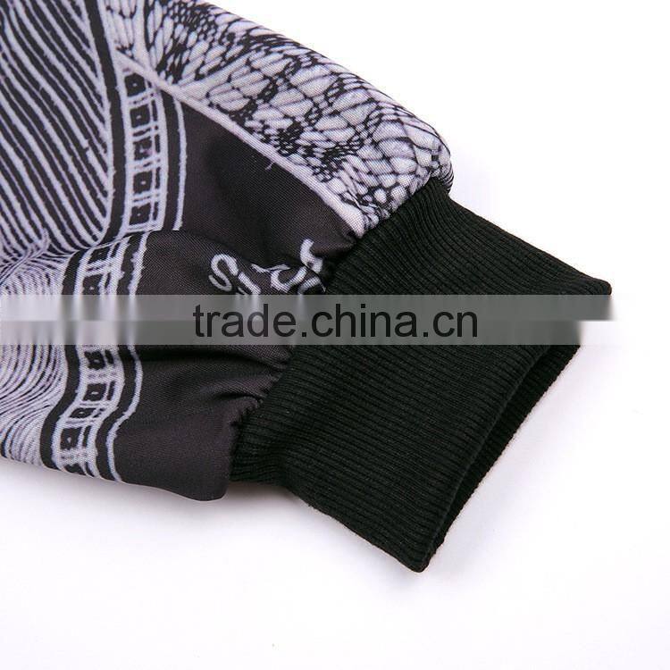 New Design 3D Dollar Sublimation Printing Hoodies Sweatshirt Mens Fleece casual Hip Hop Hoodie Tracksuit jogging sport suit