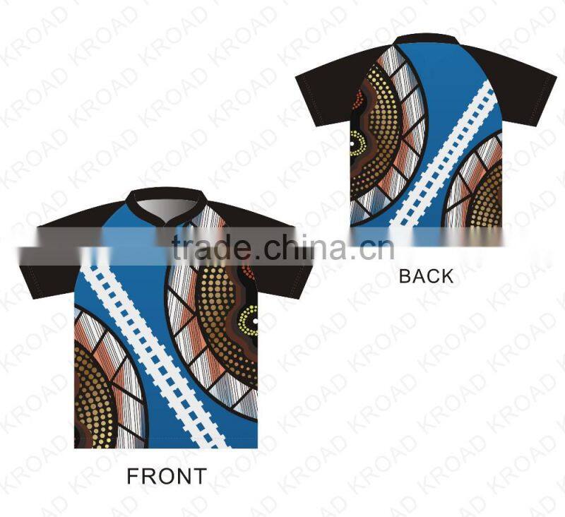 Cheap Rugby jersey custom, quick dry team rugby shirt