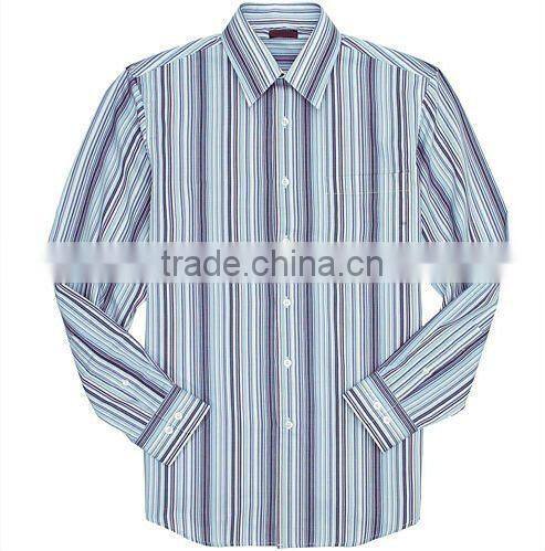 Hot Sale Men's Cotton Shirts