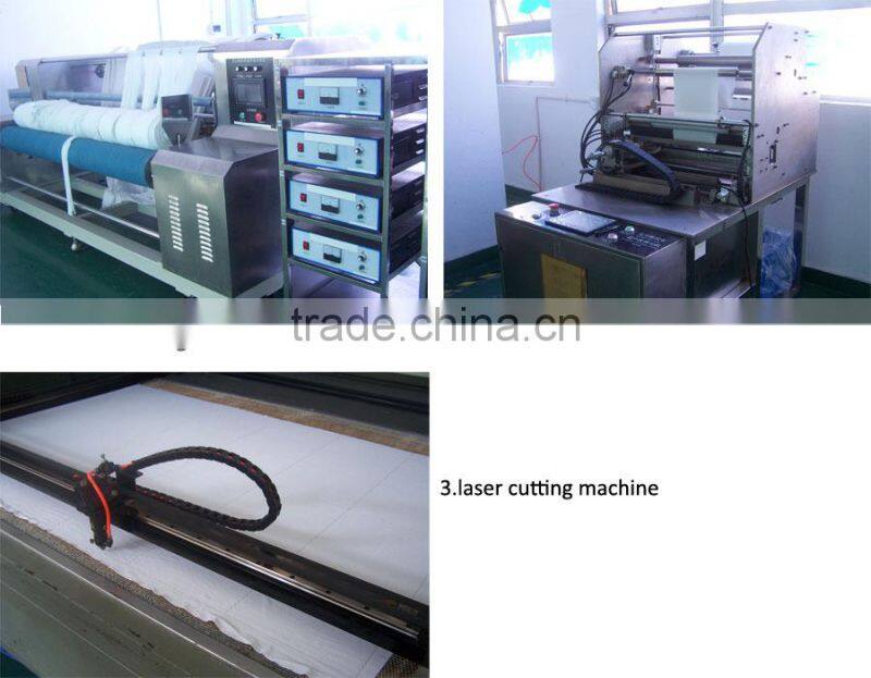 Disposable Compressed Medical Anti-static Cleanroom Swab Available Cleanroom Foam Swab for Disposable Usage